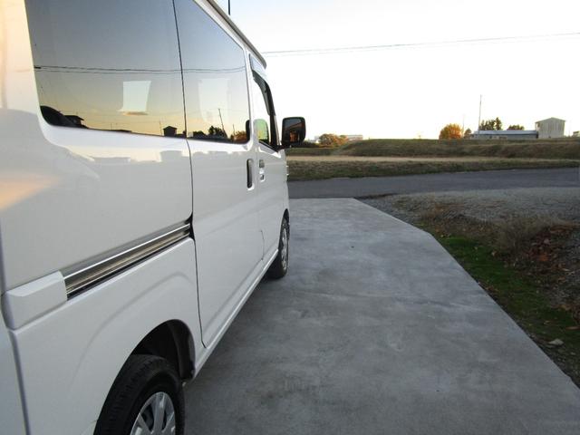 ピクシスバン クルーズ 切り替え4WD トヨタセーフティセンス コーナーセンサー アイドリングストップ リアヒーター プッシュスタート スマートキー ETC ドライブレコーダー スタッドレスタイヤ付き(37枚目)