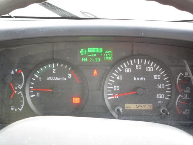 フォワード 深ダンプ 積載3400kg 6MT ディーゼル ETC 荷台メーカー:ShinMaywa ドアバイザー(8枚目)