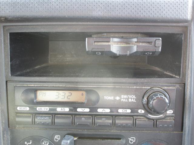 フォワード 深ダンプ 積載3400kg 6MT ディーゼル ETC 荷台メーカー:ShinMaywa ドアバイザー(11枚目)