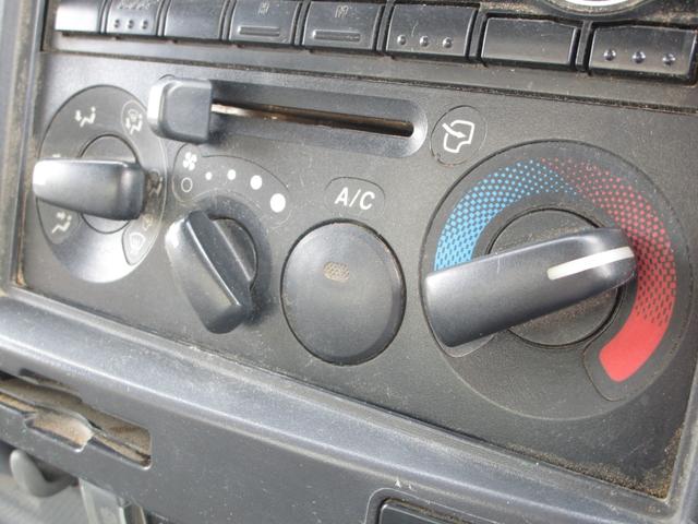 フォワード 深ダンプ 積載3400kg 6MT ディーゼル ETC 荷台メーカー:ShinMaywa ドアバイザー(13枚目)