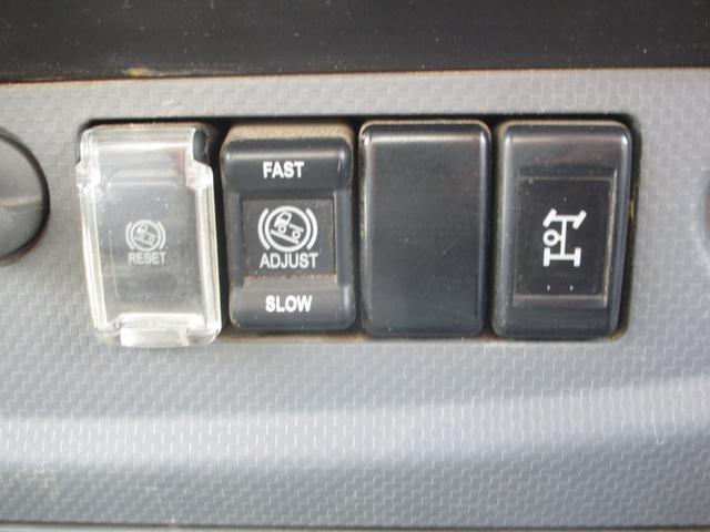 フォワード 深ダンプ 積載3400kg 6MT ディーゼル ETC 荷台メーカー:ShinMaywa ドアバイザー(14枚目)