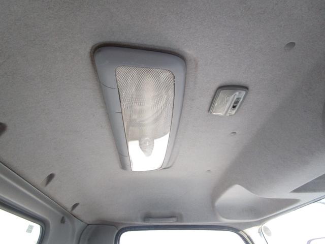 フォワード 深ダンプ 積載3400kg 6MT ディーゼル ETC 荷台メーカー:ShinMaywa ドアバイザー(21枚目)