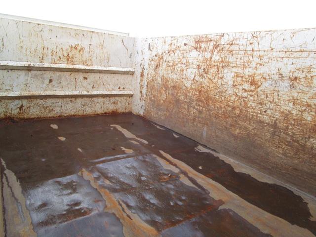 フォワード 深ダンプ 積載3400kg 6MT ディーゼル ETC 荷台メーカー:ShinMaywa ドアバイザー(36枚目)