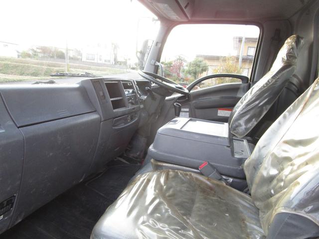 フォワード 深ダンプ 積載3400kg 6MT ディーゼル ETC 荷台メーカー:ShinMaywa ドアバイザー(42枚目)