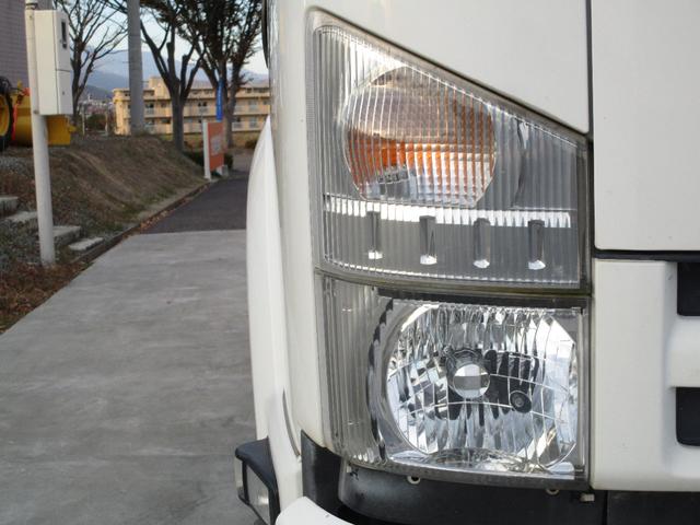 フォワード 深ダンプ 積載3400kg 6MT ディーゼル ETC 荷台メーカー:ShinMaywa ドアバイザー(44枚目)