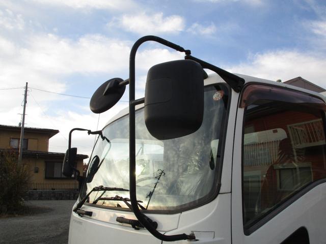 フォワード 深ダンプ 積載3400kg 6MT ディーゼル ETC 荷台メーカー:ShinMaywa ドアバイザー(49枚目)