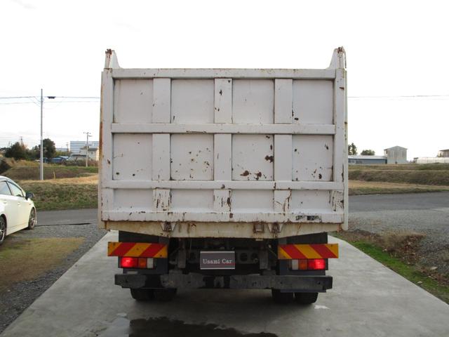 フォワード 深ダンプ 積載3400kg 6MT ディーゼル ETC 荷台メーカー:ShinMaywa ドアバイザー(53枚目)