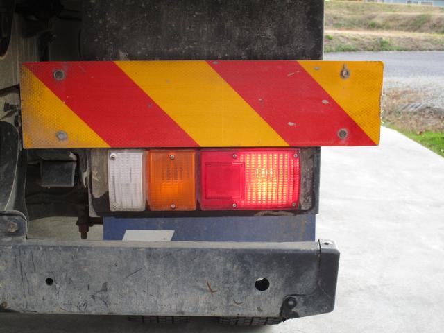 フォワード 深ダンプ 積載3400kg 6MT ディーゼル ETC 荷台メーカー:ShinMaywa ドアバイザー(54枚目)