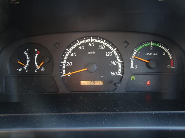 コースター LX ターボ 26人乗り 自動ドア 電動格納ミラー スペアホイールあり スペアキー付き(12枚目)