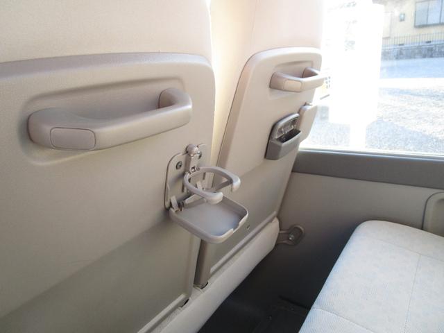 コースター LX ターボ 26人乗り 自動ドア 電動格納ミラー スペアホイールあり スペアキー付き(30枚目)