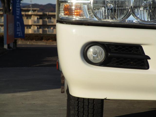 コースター LX ターボ 26人乗り 自動ドア 電動格納ミラー スペアホイールあり スペアキー付き(35枚目)