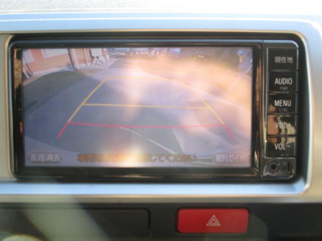 ハイエースワゴン グランドキャビン 4WD 純正ナビTV Bluetooth バックカメラ 左側パワースライドドア 前後ドライブレコーダー ETC 横滑り防止装置 10人乗り リアフォグ 純正ドアバイザー(12枚目)