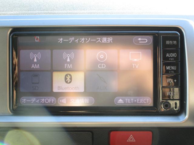 ハイエースワゴン グランドキャビン 4WD 純正ナビTV Bluetooth バックカメラ 左側パワースライドドア 前後ドライブレコーダー ETC 横滑り防止装置 10人乗り リアフォグ 純正ドアバイザー(13枚目)