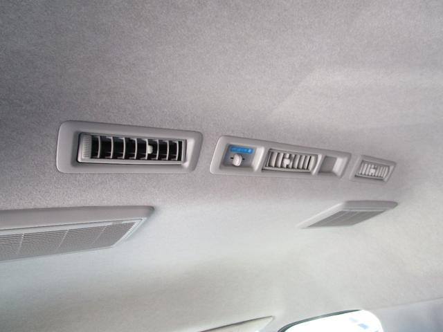 ハイエースワゴン グランドキャビン 4WD 純正ナビTV Bluetooth バックカメラ 左側パワースライドドア 前後ドライブレコーダー ETC 横滑り防止装置 10人乗り リアフォグ 純正ドアバイザー(28枚目)