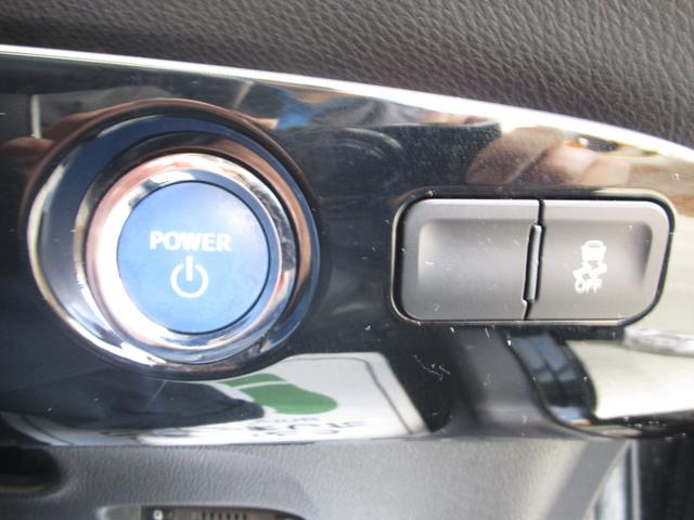 プリウス Sツーリングセレクション ナビTV バックカメラ シートヒータ ETC ドライブレコーダー プッシュスタート スマートキー スペアキー付き(13枚目)