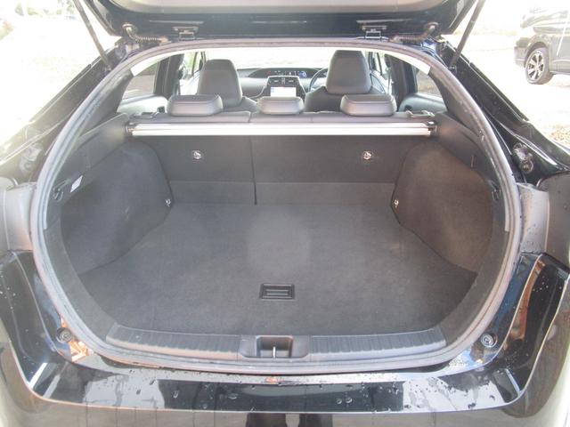 プリウス Sツーリングセレクション ナビTV バックカメラ シートヒータ ETC ドライブレコーダー プッシュスタート スマートキー スペアキー付き(25枚目)