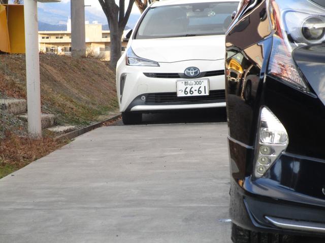 プリウス Sツーリングセレクション ナビTV バックカメラ シートヒータ ETC ドライブレコーダー プッシュスタート スマートキー スペアキー付き(33枚目)