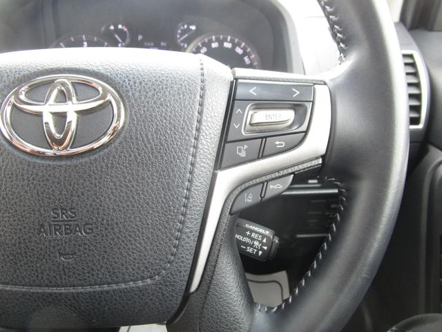 ステアリングスイッチ　純正オプションウッド調ステアリング