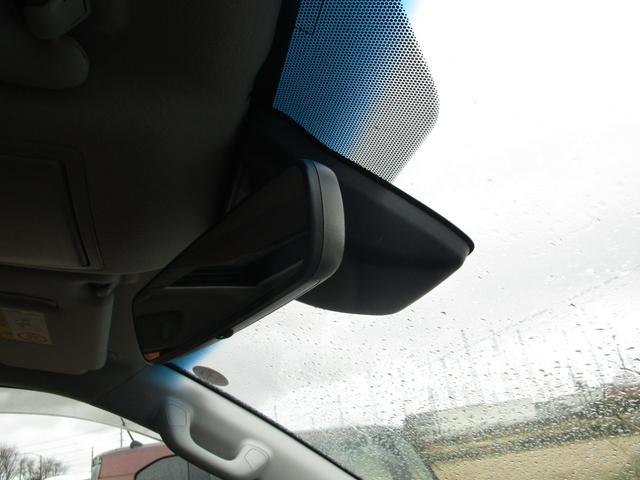 衝突被害軽減システム