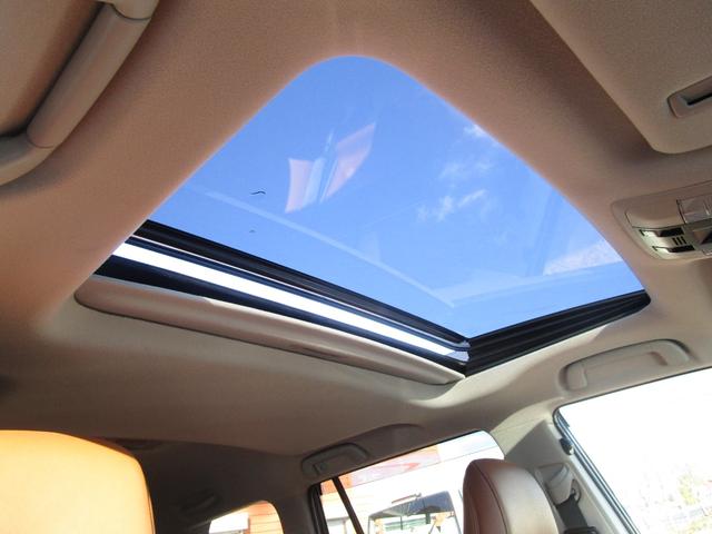 サンルーフ
