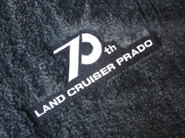 純正フロアマット