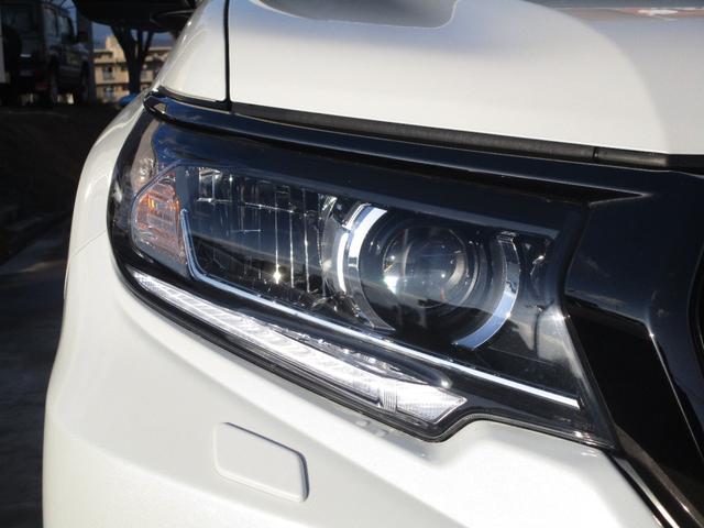 ＬＥＤヘッドライト