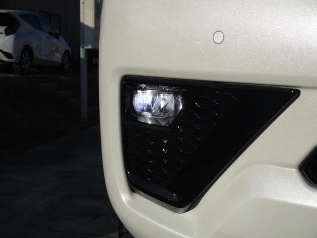 ＬＥＤフォグランプ