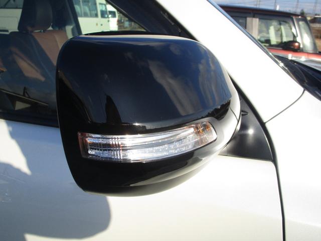 ウィンカーミラー