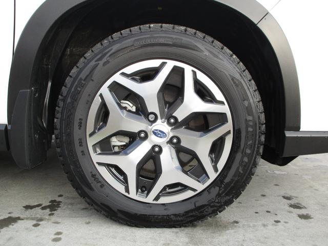 フォレスター アーバンセレクション　ワンオーナー　純正ナビ　バックカメラ　パワーシート　レーダークルコン　シートヒーター　デジタルインナーミラー　レーンキープアシスト　衝突被害軽減システム　パワーバックドア　ブラインドスポットモニター（6枚目）