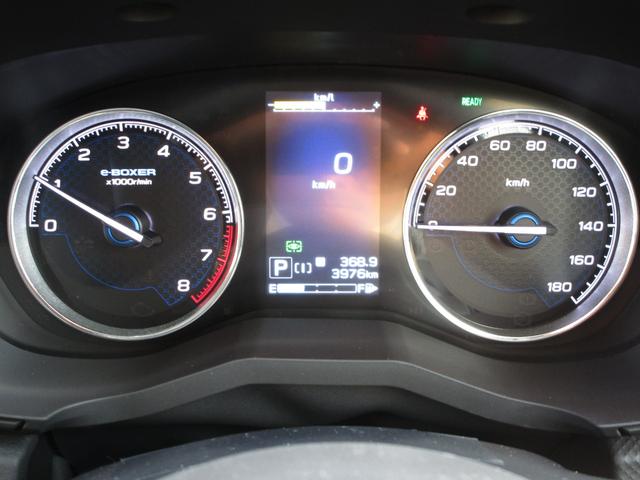 フォレスター アーバンセレクション　ワンオーナー　純正ナビ　バックカメラ　パワーシート　レーダークルコン　シートヒーター　デジタルインナーミラー　レーンキープアシスト　衝突被害軽減システム　パワーバックドア　ブラインドスポットモニター（9枚目）