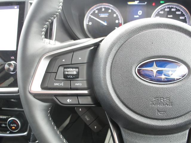 フォレスター アーバンセレクション　ワンオーナー　純正ナビ　バックカメラ　パワーシート　レーダークルコン　シートヒーター　デジタルインナーミラー　レーンキープアシスト　衝突被害軽減システム　パワーバックドア　ブラインドスポットモニター（11枚目）