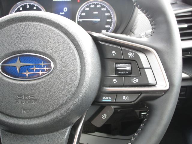 フォレスター アーバンセレクション　ワンオーナー　純正ナビ　バックカメラ　パワーシート　レーダークルコン　シートヒーター　デジタルインナーミラー　レーンキープアシスト　衝突被害軽減システム　パワーバックドア　ブラインドスポットモニター（12枚目）