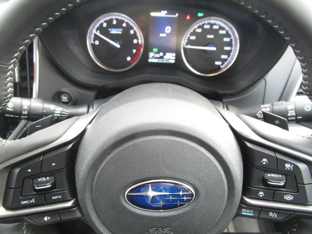 フォレスター アーバンセレクション　ワンオーナー　純正ナビ　バックカメラ　パワーシート　レーダークルコン　シートヒーター　デジタルインナーミラー　レーンキープアシスト　衝突被害軽減システム　パワーバックドア　ブラインドスポットモニター（13枚目）