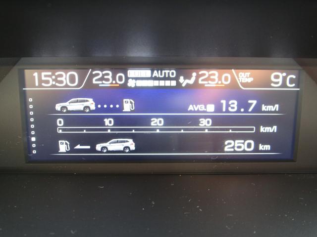 フォレスター アーバンセレクション　ワンオーナー　純正ナビ　バックカメラ　パワーシート　レーダークルコン　シートヒーター　デジタルインナーミラー　レーンキープアシスト　衝突被害軽減システム　パワーバックドア　ブラインドスポットモニター（17枚目）