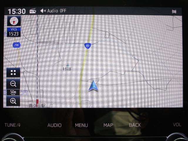 フォレスター アーバンセレクション　ワンオーナー　純正ナビ　バックカメラ　パワーシート　レーダークルコン　シートヒーター　デジタルインナーミラー　レーンキープアシスト　衝突被害軽減システム　パワーバックドア　ブラインドスポットモニター（21枚目）