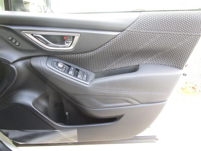 フォレスター アーバンセレクション　ワンオーナー　純正ナビ　バックカメラ　パワーシート　レーダークルコン　シートヒーター　デジタルインナーミラー　レーンキープアシスト　衝突被害軽減システム　パワーバックドア　ブラインドスポットモニター（37枚目）