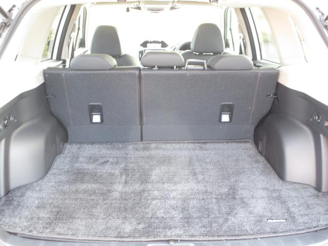 フォレスター アーバンセレクション　ワンオーナー　純正ナビ　バックカメラ　パワーシート　レーダークルコン　シートヒーター　デジタルインナーミラー　レーンキープアシスト　衝突被害軽減システム　パワーバックドア　ブラインドスポットモニター（44枚目）