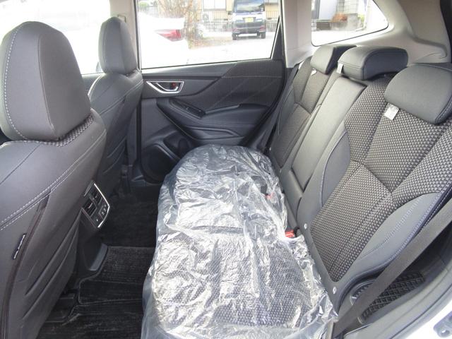 フォレスター アーバンセレクション　ワンオーナー　純正ナビ　バックカメラ　パワーシート　レーダークルコン　シートヒーター　デジタルインナーミラー　レーンキープアシスト　衝突被害軽減システム　パワーバックドア　ブラインドスポットモニター（47枚目）