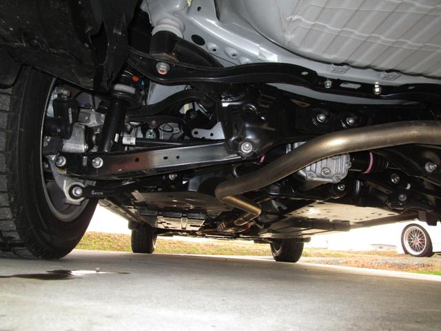 フォレスター アーバンセレクション　ワンオーナー　純正ナビ　バックカメラ　パワーシート　レーダークルコン　シートヒーター　デジタルインナーミラー　レーンキープアシスト　衝突被害軽減システム　パワーバックドア　ブラインドスポットモニター（51枚目）