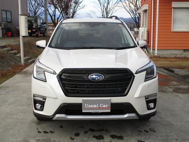 フォレスター アーバンセレクション　ワンオーナー　純正ナビ　バックカメラ　パワーシート　レーダークルコン　シートヒーター　デジタルインナーミラー　レーンキープアシスト　衝突被害軽減システム　パワーバックドア　ブラインドスポットモニター（54枚目）