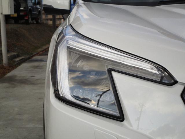 フォレスター アーバンセレクション　ワンオーナー　純正ナビ　バックカメラ　パワーシート　レーダークルコン　シートヒーター　デジタルインナーミラー　レーンキープアシスト　衝突被害軽減システム　パワーバックドア　ブラインドスポットモニター（55枚目）