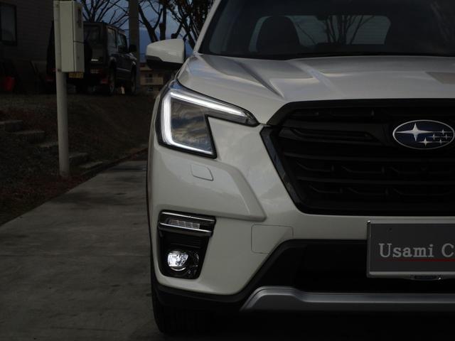 フォレスター アーバンセレクション　ワンオーナー　純正ナビ　バックカメラ　パワーシート　レーダークルコン　シートヒーター　デジタルインナーミラー　レーンキープアシスト　衝突被害軽減システム　パワーバックドア　ブラインドスポットモニター（57枚目）