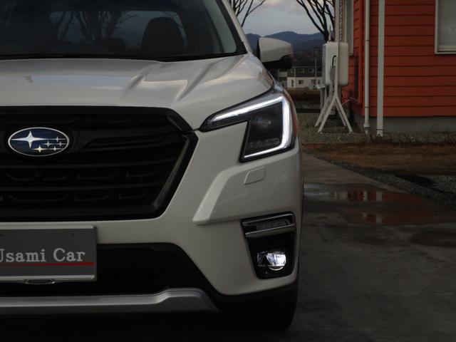 フォレスター アーバンセレクション　ワンオーナー　純正ナビ　バックカメラ　パワーシート　レーダークルコン　シートヒーター　デジタルインナーミラー　レーンキープアシスト　衝突被害軽減システム　パワーバックドア　ブラインドスポットモニター（58枚目）