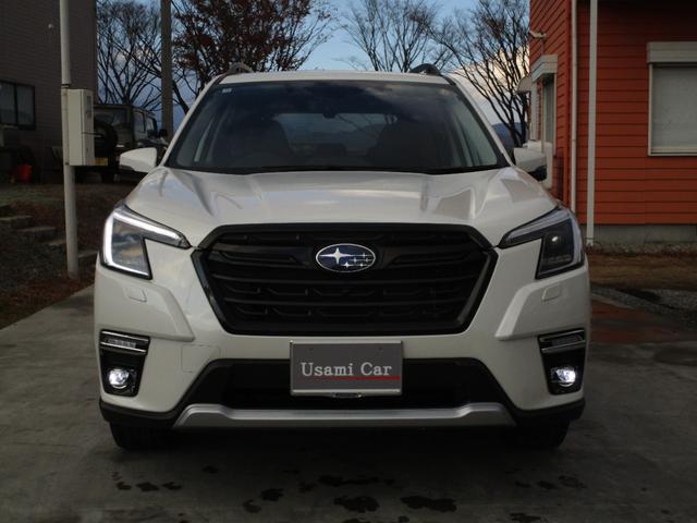 フォレスター アーバンセレクション　ワンオーナー　純正ナビ　バックカメラ　パワーシート　レーダークルコン　シートヒーター　デジタルインナーミラー　レーンキープアシスト　衝突被害軽減システム　パワーバックドア　ブラインドスポットモニター（59枚目）