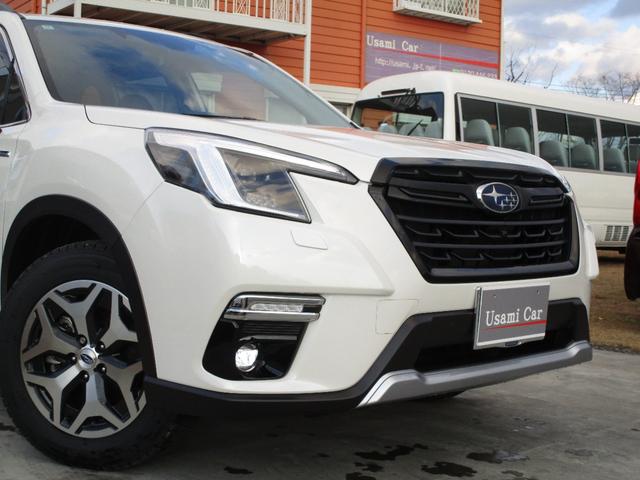 フォレスター アーバンセレクション　ワンオーナー　純正ナビ　バックカメラ　パワーシート　レーダークルコン　シートヒーター　デジタルインナーミラー　レーンキープアシスト　衝突被害軽減システム　パワーバックドア　ブラインドスポットモニター（65枚目）