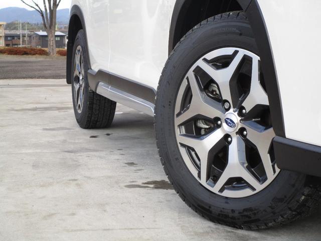 フォレスター アーバンセレクション　ワンオーナー　純正ナビ　バックカメラ　パワーシート　レーダークルコン　シートヒーター　デジタルインナーミラー　レーンキープアシスト　衝突被害軽減システム　パワーバックドア　ブラインドスポットモニター（66枚目）