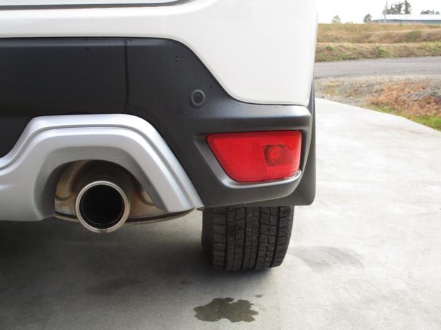 フォレスター アーバンセレクション　ワンオーナー　純正ナビ　バックカメラ　パワーシート　レーダークルコン　シートヒーター　デジタルインナーミラー　レーンキープアシスト　衝突被害軽減システム　パワーバックドア　ブラインドスポットモニター（71枚目）