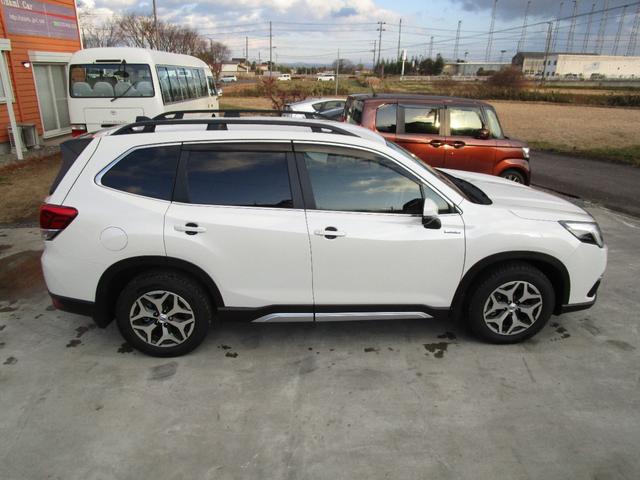 フォレスター アーバンセレクション　ワンオーナー　純正ナビ　バックカメラ　パワーシート　レーダークルコン　シートヒーター　デジタルインナーミラー　レーンキープアシスト　衝突被害軽減システム　パワーバックドア　ブラインドスポットモニター（72枚目）