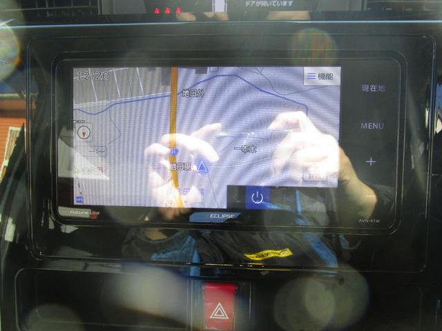 ルーミー カスタムG-T ナビTV バックカメラ クルーズコントロール プッシュスタート 両側パワースライドドア 衝突被害軽減システム 横滑り防止装置 アイドリングストップ ETC LEDヘッドライト スペアキー付き(17枚目)