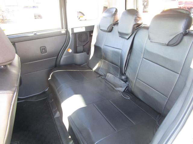 ルーミー カスタムG-T ナビTV バックカメラ クルーズコントロール プッシュスタート 両側パワースライドドア 衝突被害軽減システム 横滑り防止装置 アイドリングストップ ETC LEDヘッドライト スペアキー付き(24枚目)